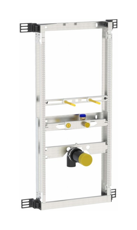 Geberit Kombifix marco empotrado para urinario 457.686.00.1