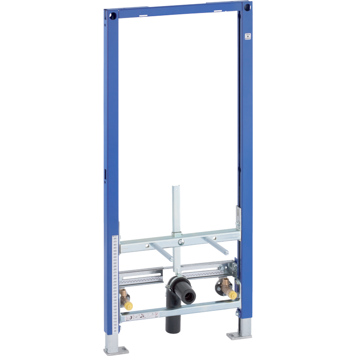 Geberit Duofix marco empotrado para bidé 111.510.00.1