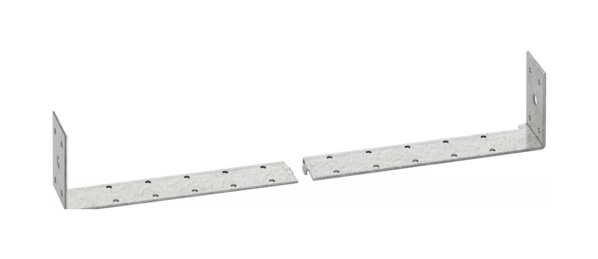 Geberit Duofix elemento para sistema de montaje del marco 111.869.00.1