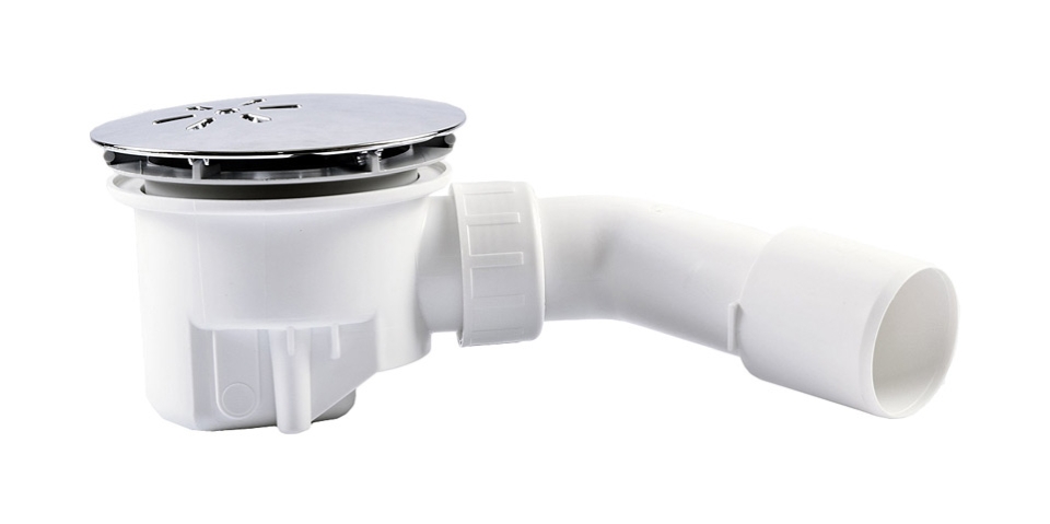 Viega Tempoplex sifón para plato de ducha 364786