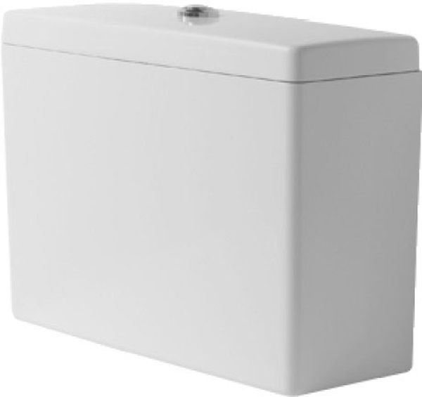 Duravit Starck 3 cisterna 0928100005