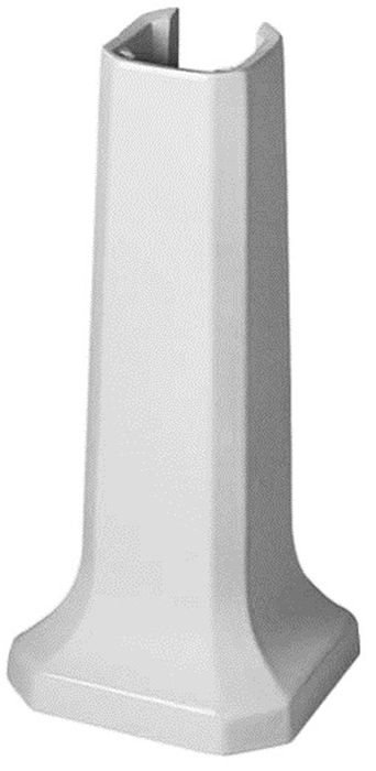 Duravit Seria 1930 pedestal blanco 0857910000