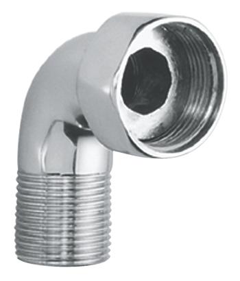 Grohe Grohtherm codo de conexión a pared 12428000