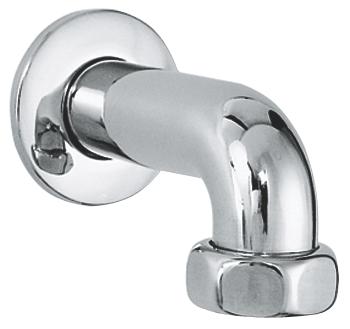 Grohe Grohtherm codo de conexión a pared 12432000