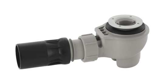 Geberit Uniflex sifón para plato de ducha 150.680.00.1