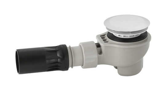 Geberit Uniflex sifón para plato de ducha 150.686.21.1