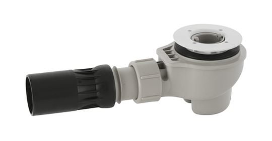 Geberit Uniflex sifón para plato de ducha 150.685.00.1