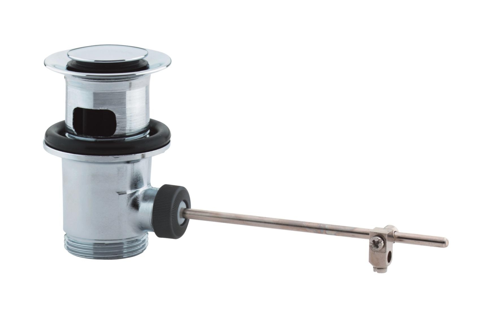 Grohe tapón para lavabo StarLight Chrome 28910000