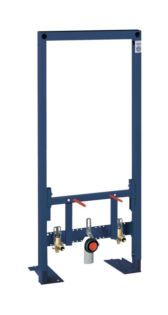 Grohe Rapid SL marco empotrado para bidé 38581001