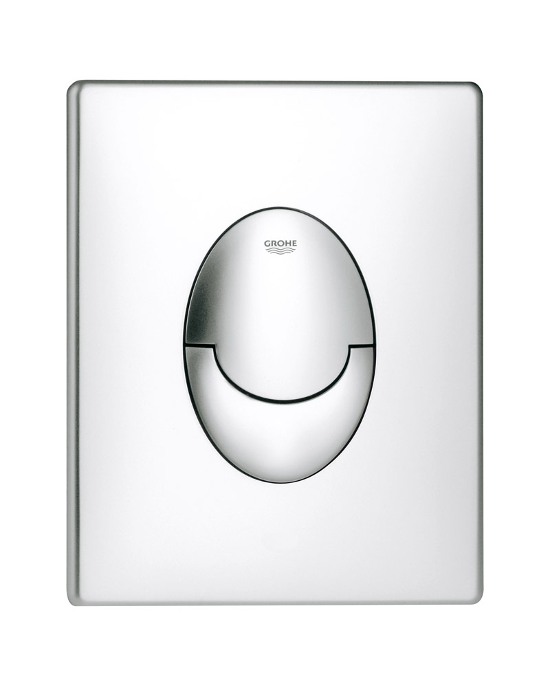 Grohe Skate botón de descarga para WC StarLight Chrome 38505P00