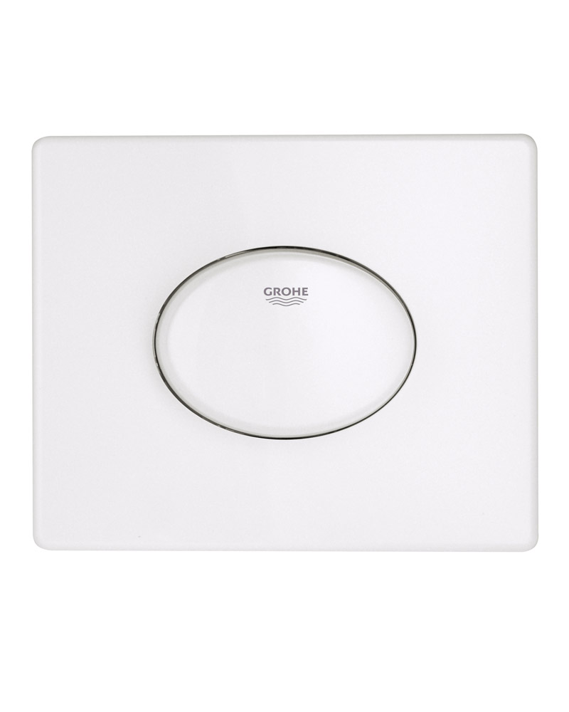 Grohe Skate botón de descarga para WC Bianco alpino 38565SH0