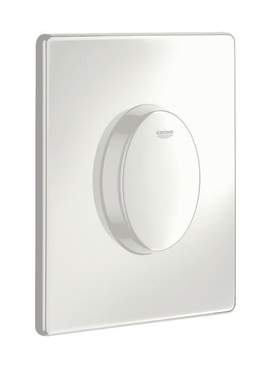Grohe Skate botón de descarga para WC Bianco alpino 38564SH0