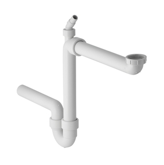 Geberit sifón para fregadero 152.885.11.1