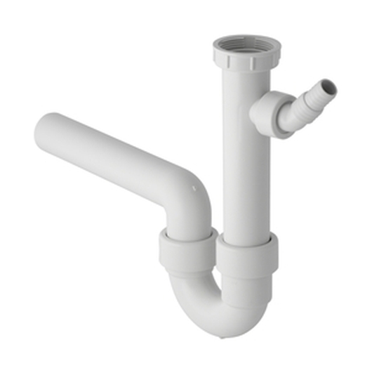 Geberit sifón para fregadero 152.713.11.1