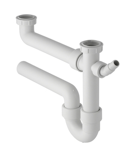 Geberit sifón para fregadero 152.715.11.1