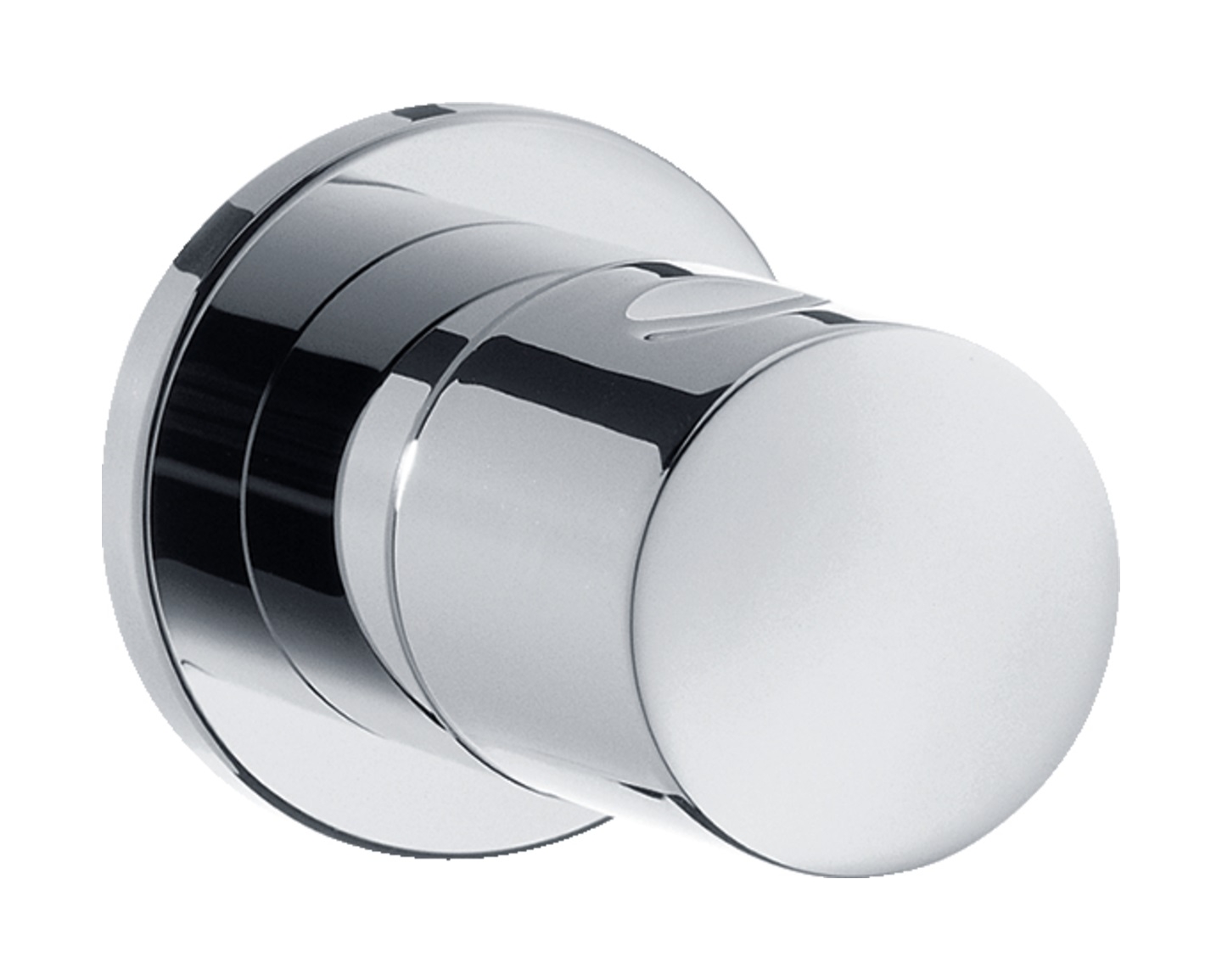 Hansgrohe válvula de cierre para instalación empotrada 15972000