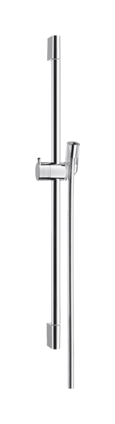 Hansgrohe Unica barra de ducha |65 cm 27611000