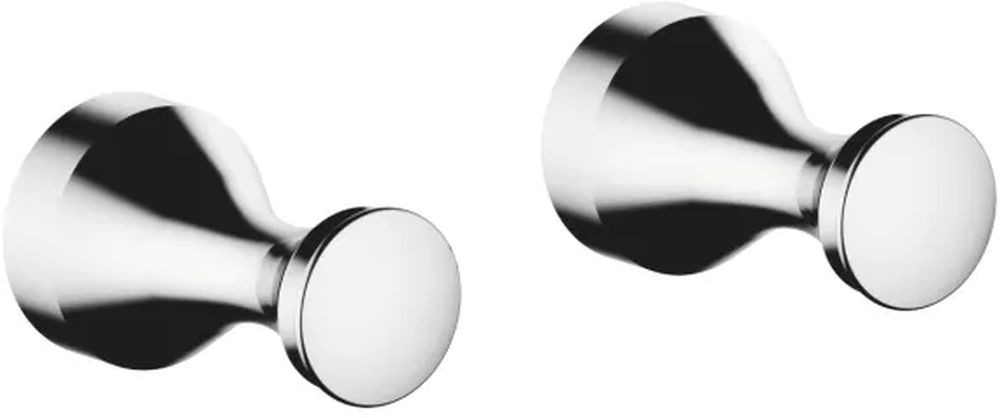 Dornbracht Madison toallero cromo 83250970-00