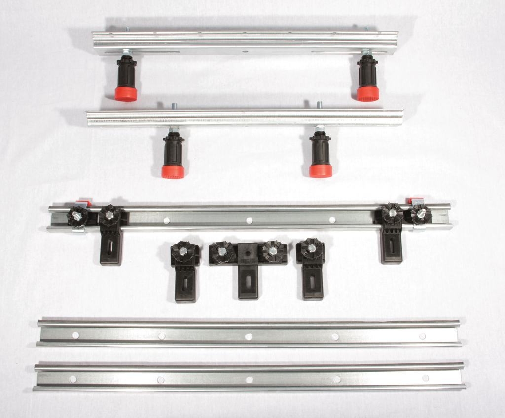 Ideal Standard patas para bañera K727467