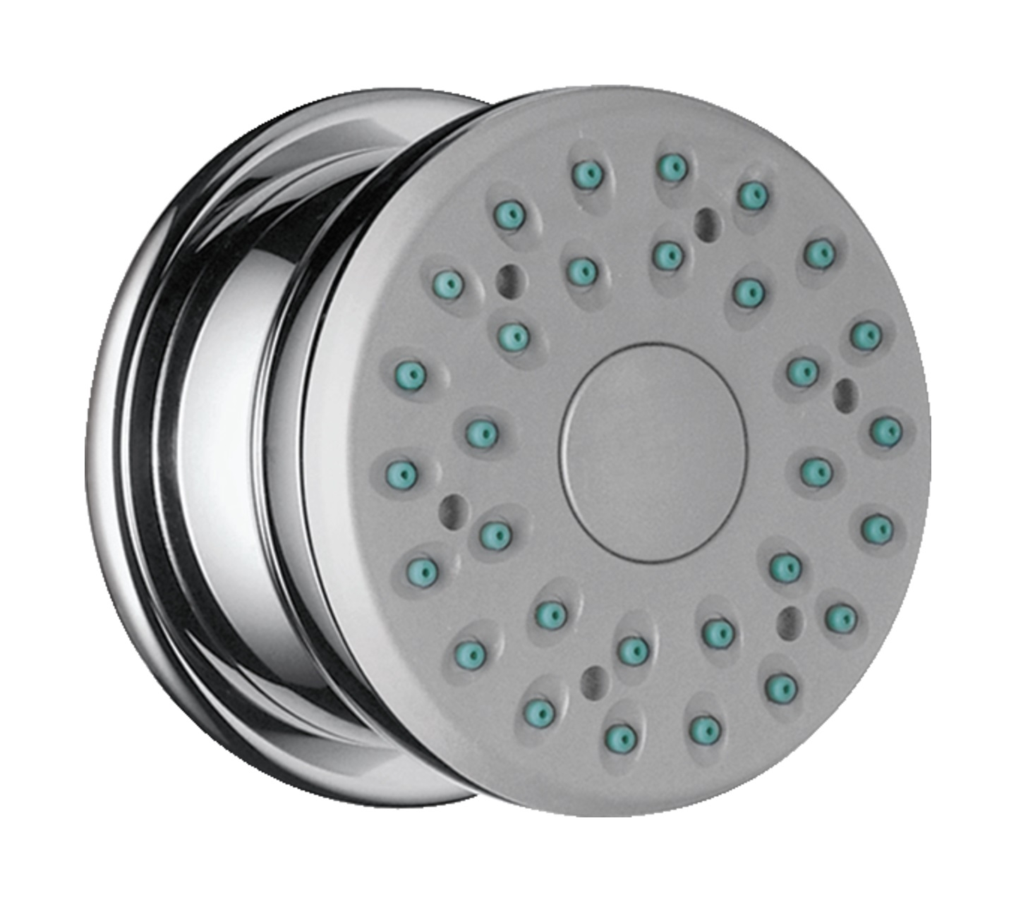 Hansgrohe Bodyvette boquilla cromo 28467000