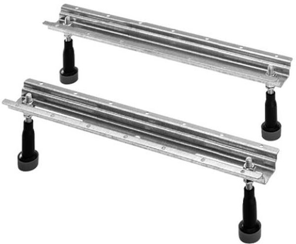 Duravit patas para bañera 790100000000000