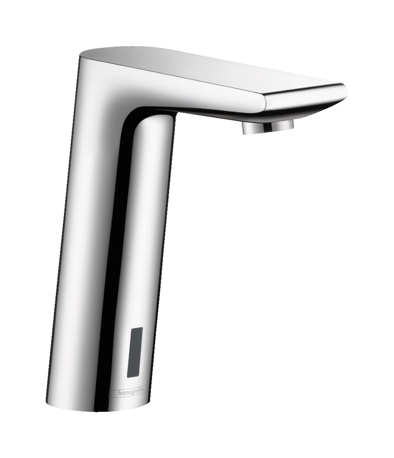 Hansgrohe Metris S grifo para lavabo de pie electrónico cromo 31103000