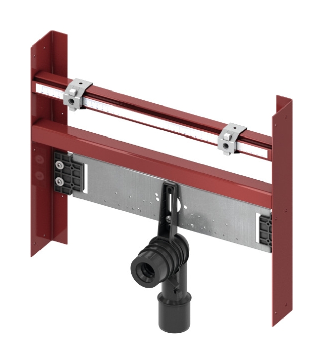 Tece Profil marco empotrado para lavabo 9.510.003