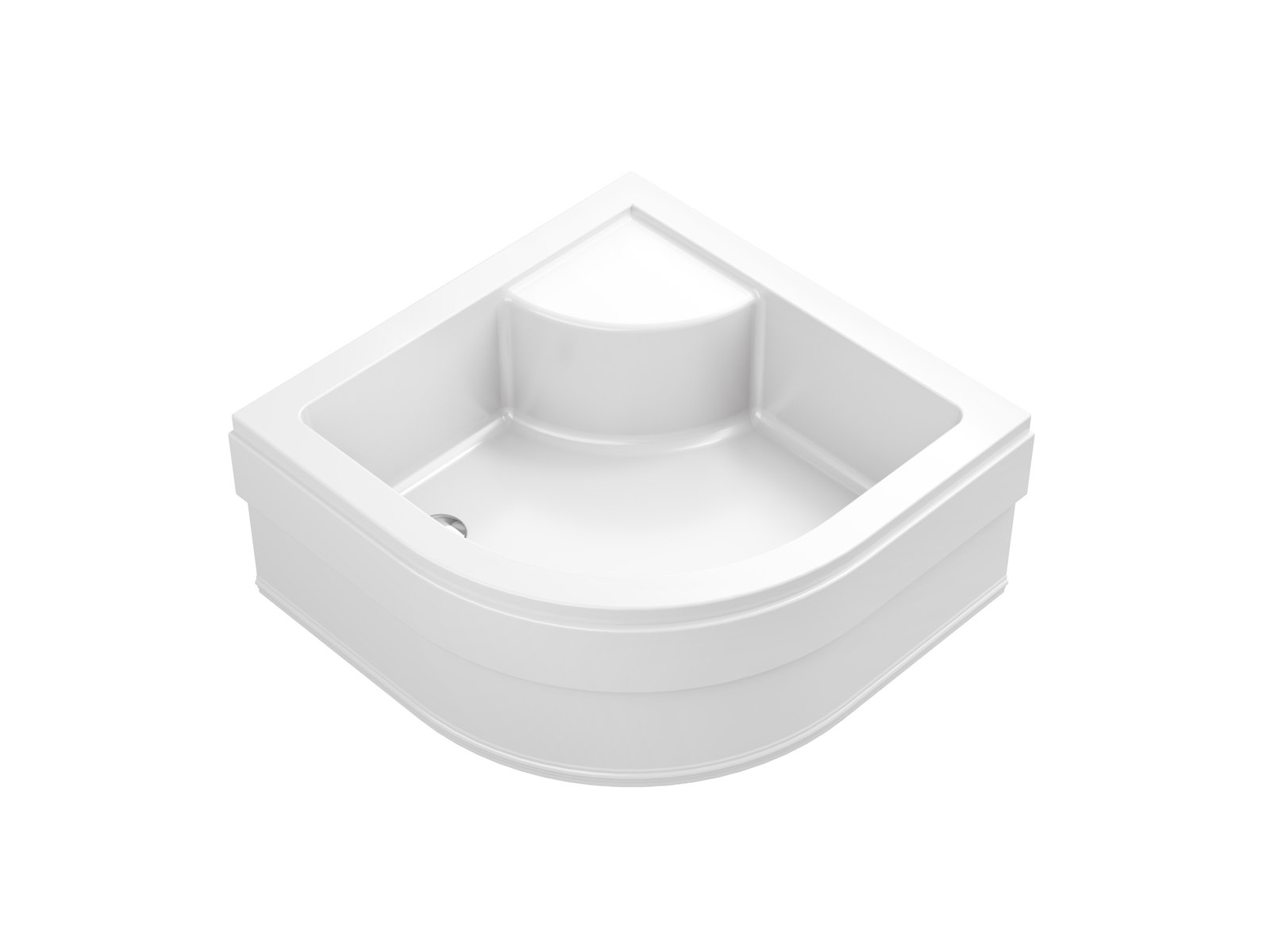 Ravak Sabina plato de ducha GPX11005