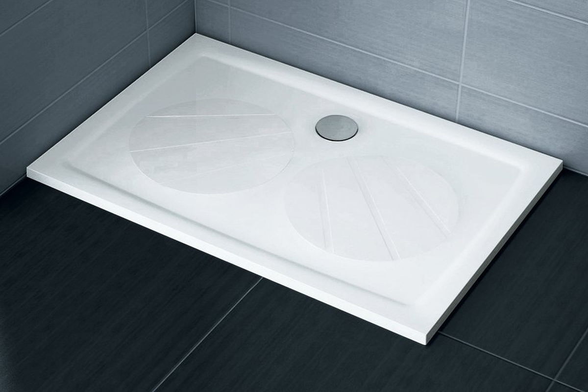 Ravak Gigant Pro plato de ducha XA83AL01010