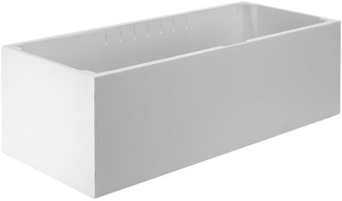 Duravit carcasa para bañera 790450000000000