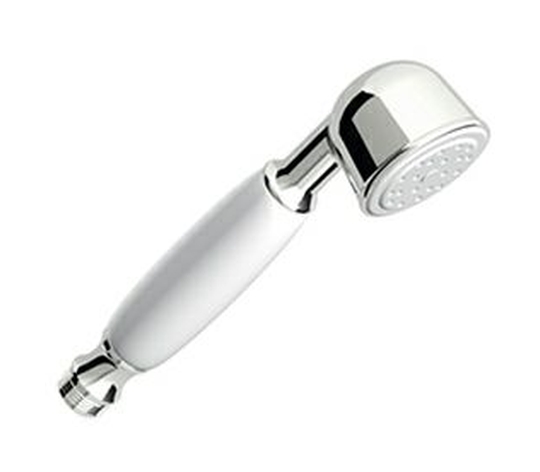 Zucchetti Delfiflu alcachofa de ducha cromo Z9472P.C