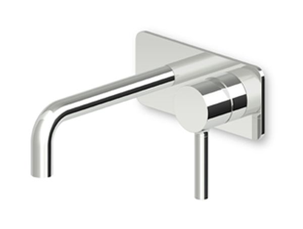 Zucchetti Pan grifo para lavabo empotrado cromo ZP6032