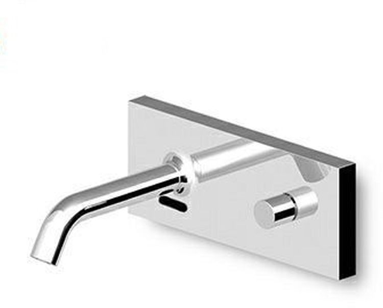 Zucchetti Pan grifo para lavabo empotrado electrónico cromo ZP8079