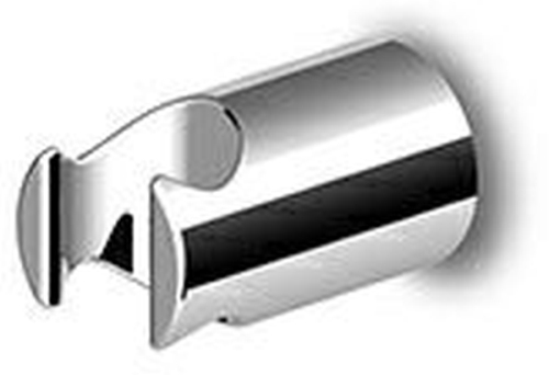 Zucchetti Brim soporte de ducha | cm Z93782