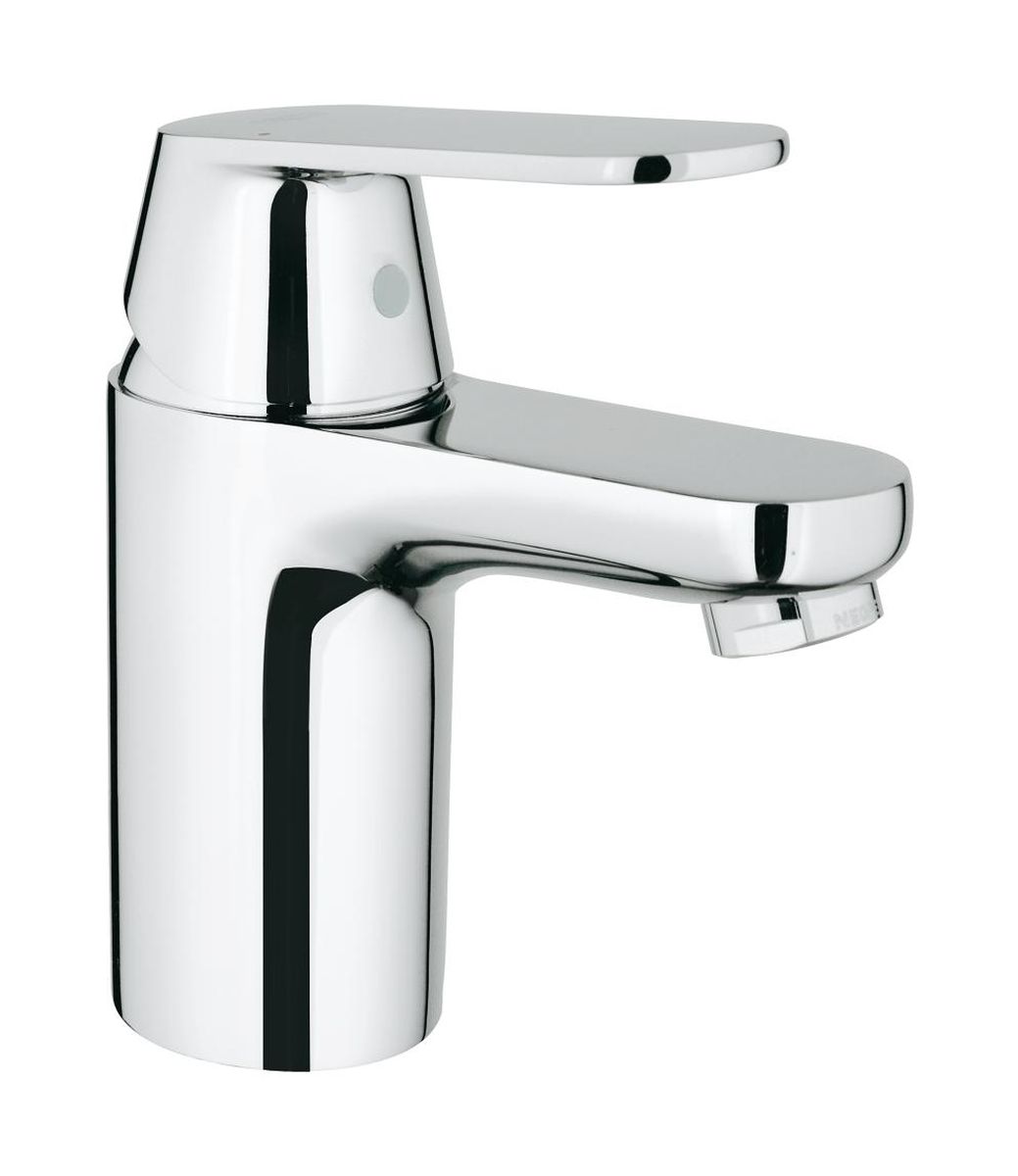 Grohe Eurosmart Cosmopolitan grifo para lavabo de pie StarLight Chrome 32824000