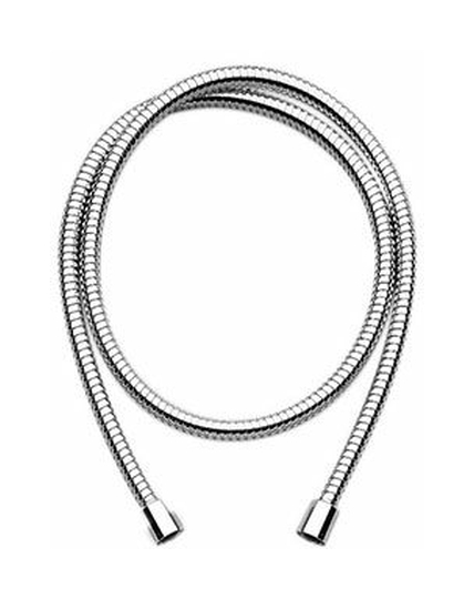 Zucchetti manguera de ducha 175 cm cromo Z93875