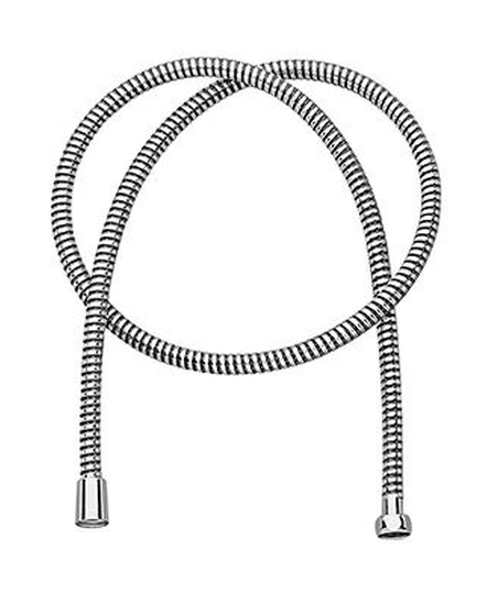 Zucchetti manguera de ducha 150 cm cromo Z93862