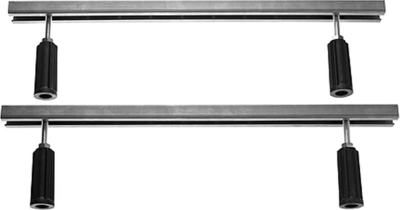 Duravit D-Code patas para bañera 790127000000000