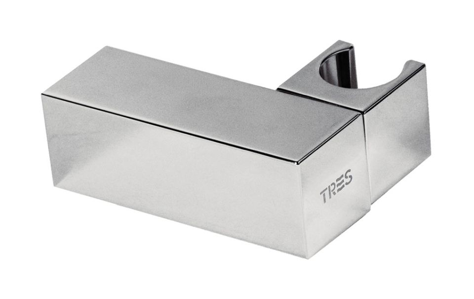 Tres Selection soporte de ducha | cm 1.07.839