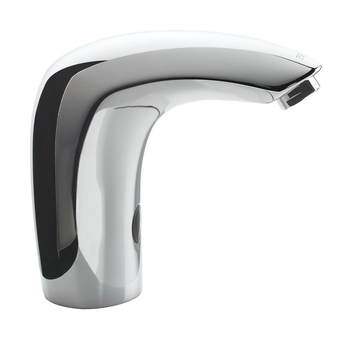 Tres Selection grifo para lavabo de pie electrónico cromo 1.92.906.03