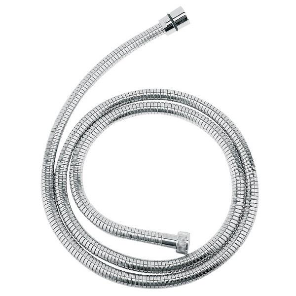 Ferro manguera de ducha 120 cm cromo W13