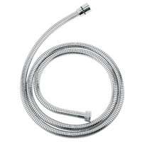 Ferro manguera de ducha 150 cm cromo W47