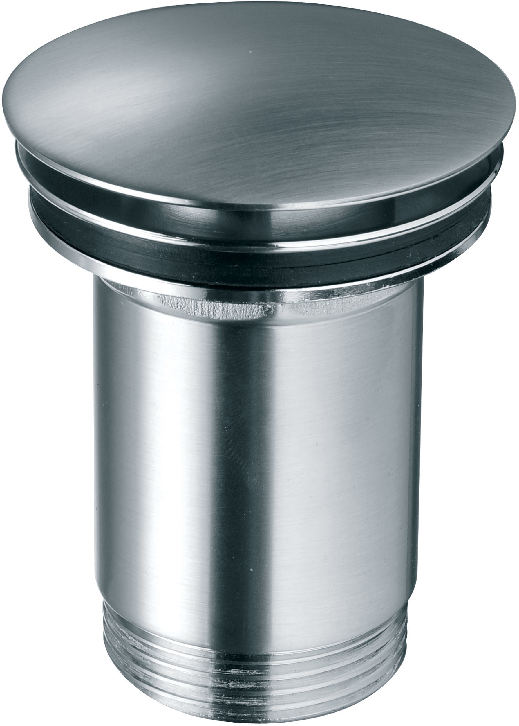 Ferro Rotondo tapón para lavabo || S285NC