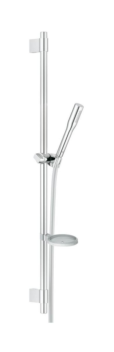 Grohe Euphoria conjunto de ducha a pared StarLight Chrome 27368000