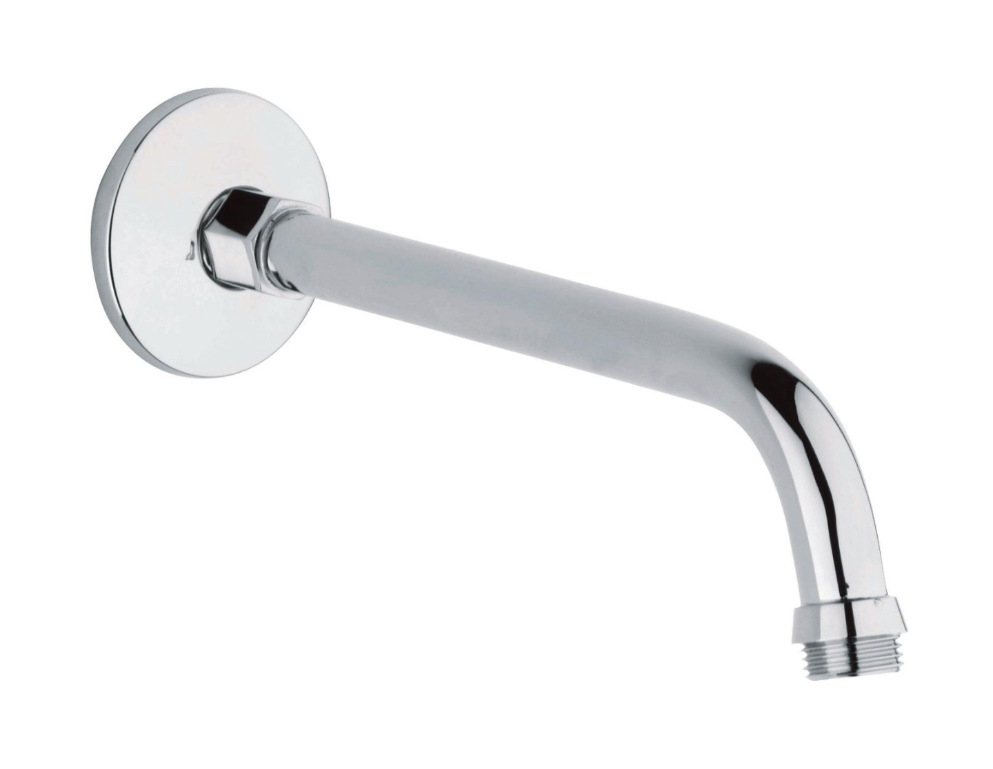 Grohe Relexa brazo a pared StarLight Chrome 27406000