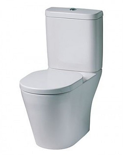 Ideal Standard Tonic tapa de inodoro de cierre suave blanco K706101