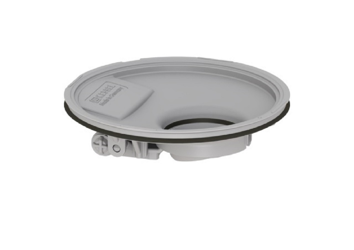 Kessel Multistop sifón para plato de ducha 48500