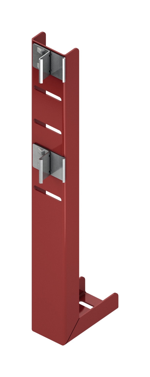 Tece Profil fijación del marco 9.030.017