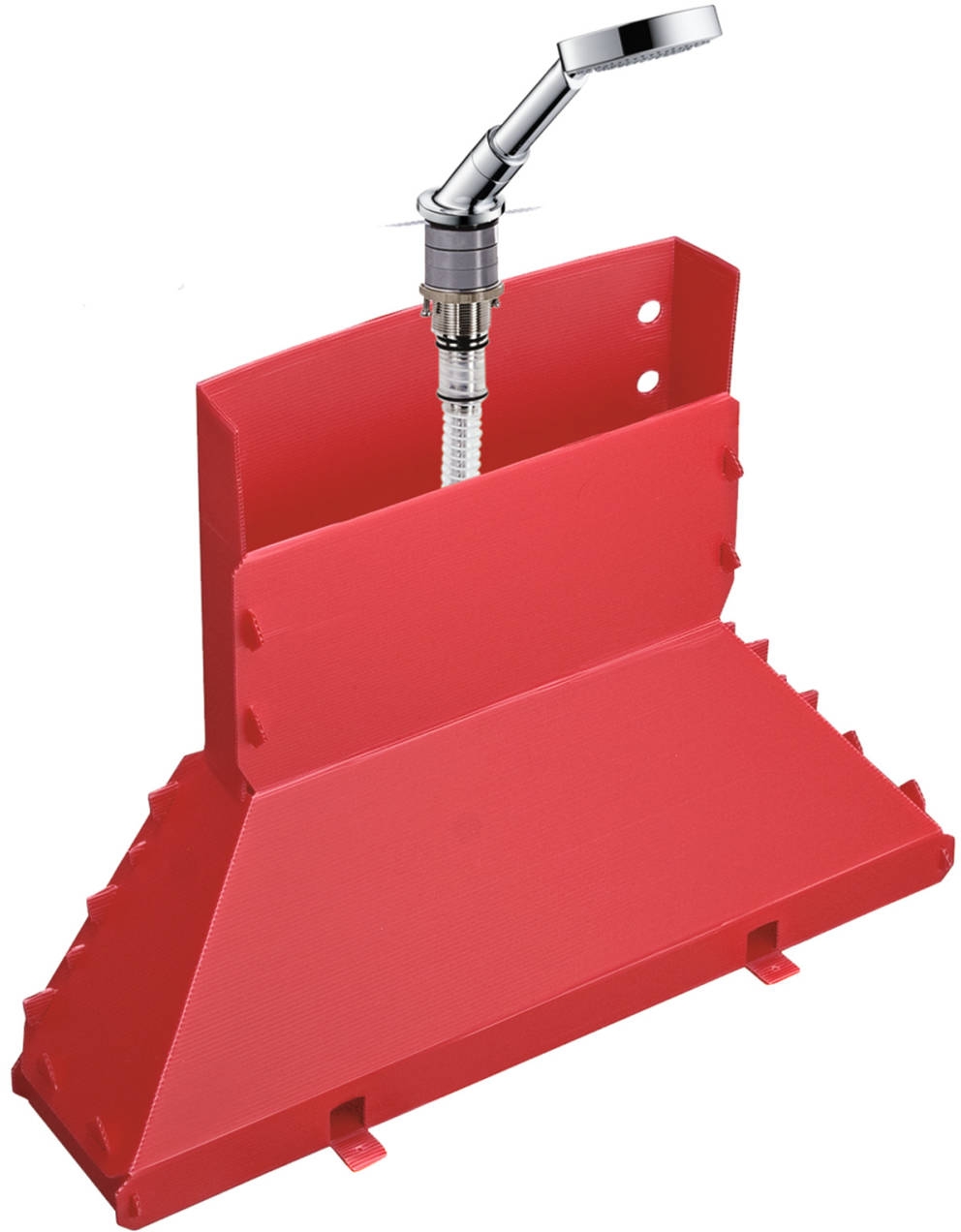 Axor Bouroullec elemento para instalación en bañera 19418000