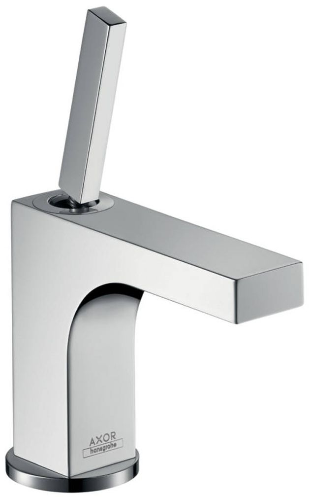 Axor Citterio grifo para lavabo de pie cromo 39035000